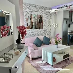 Centro - Glamour Ronda