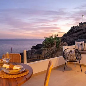 Casa Galana Tias