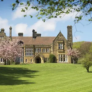 The Wrea Head Hall & Restaurant Scarborough